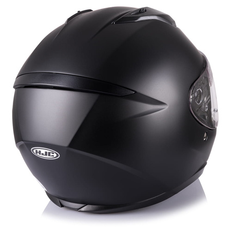 Kask Integralny HJC C10 Semi Flat Black