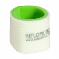 Piankowy Filtr Powietrza Hiflofiltro HFF7012