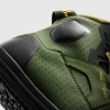 Buty miejskie motocyklowe REBELHORN VANDAL II OLIVE GREEN