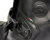 Buty Motocyklowe ZRX SIERRA BLACK czarny skóra