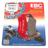 Klocki Hamulcowe EBC FA185TT