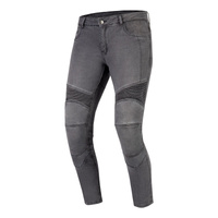 Damskie Spodnie Ozone Roxy Lady Washed Black