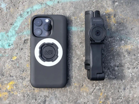 QUAD LOCK STATYW TRIPOD / SELFIE STICK
