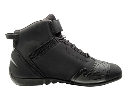 Buty Damskie Motocyklowe Turystyczne IXON GAMBLER LADY BLACK
