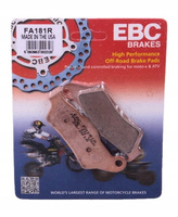 Klocki Hamulcowe EBC FA181R