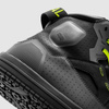 Buty miejskie motocyklowe REBELHORN VANDAL II BLACK/GREY/YELLOW
