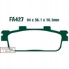 Klocki Hamulcowe EBC SFAC427