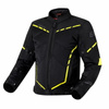 Kurtka Motocyklowa Ozone Jet II Black Fluo