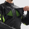 Kurtka Motocyklowa Hiker IV Anthracite Rebelhorn