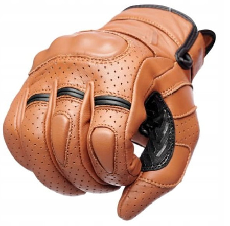Rękawice skórzane Adrenaline Scrambler 2.0 PPE