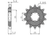Zębatka Przednia Sunstar SUNF335-16