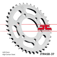 Zębatka Tylna JT JTR458.37