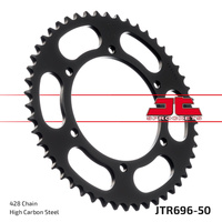 Zębatka Tylna JT JTR696.50