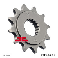 Zębatka Przednia JT JTF284.12