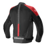 Kurtka Tekstylna Alpinestars T-SP X Superair Black Red