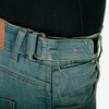 Spodnie Motocyklowe Rebelhorn Urban III Short Classic Blue