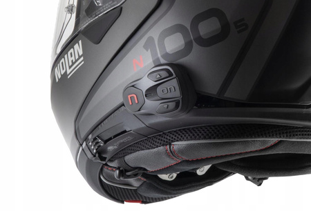 Interkom Motocyklowy Nolan B902 R