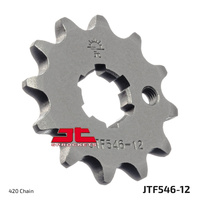 Zębatka Przednia JT JTF546.12