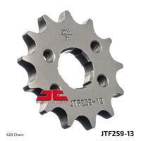 Zębatka Przednia JT JTF259.13