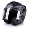 Kask Szczękowy LS2 FF901 Advant X Metryk Mat