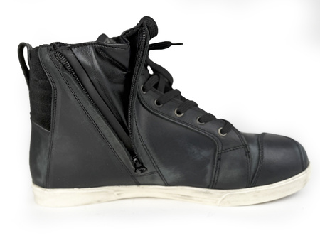Buty miejskie motocyklowe ZRX DRIFTER BLACK