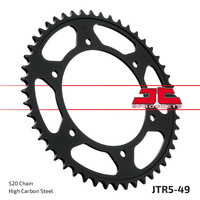 Zębatka Tylna JT JTR5.49