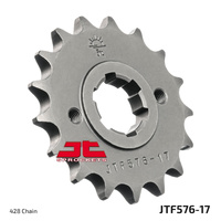 Zębatka Przednia JT JTF576.17