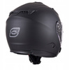 Kask Otwarty Ozone CT-01 Black Mat