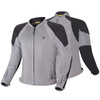 Kurtka Motocyklowa Męska SHIMA JET GREY