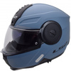 Kask Szczękowy LS2 FF902 SCOPE II MATT MISTY BLUE matowy