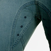 Spodnie Motocyklowe Rebelhorn Urban III Classic Blue