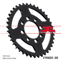 Zębatka Tylna JT JTR801.39