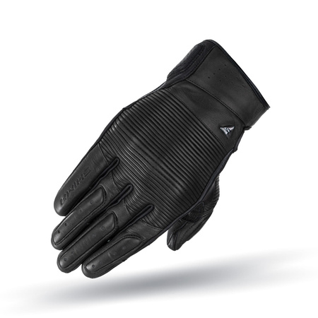 Rękawice Motocyklowe Męskie SHIMA BLAKE BLACK