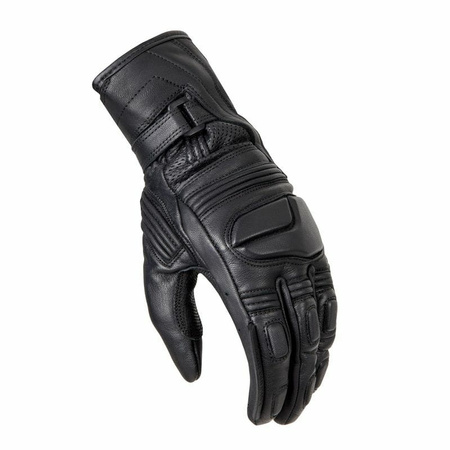 Rękawice Męskie Ozone Touring II Black