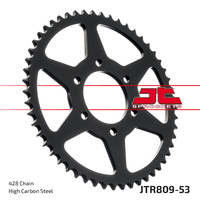 Zębatka Tylna JT JTR809.53