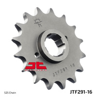 Zębatka Przednia JT JTF291.16