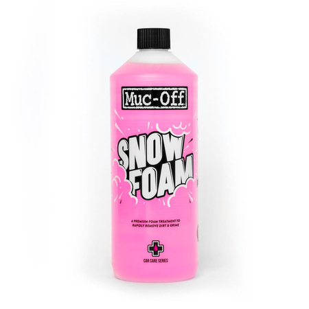 Wydajna Piana Aktywna Muc-Off Snow Foam 1L