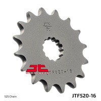 Zębatka Przednia JT JTF520.16