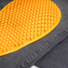 Spodnie Męskie Ozone Striker Regular Washed Grey