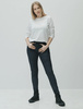 Spodnie Damskie Rebelhorn Classic III Lady (Slim Fit) Washed Grey