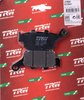 Klocki Hamulcowe TRW MCB841