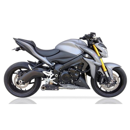 Układ Wydechowy Tłumik IXIL Suzuki GSX 1000 S / F