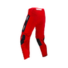 Zestaw LEATT Koszulka + Spodnie Moto Ride Kit 3.5 Red