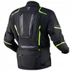Męska Kurtka Rebelhorn Hiker III Black Fluo