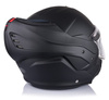 Kask Szczękowy Airoh Mathisse Black Matt