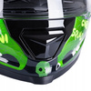 Kask Integralny Lazer Rafale SR Oni