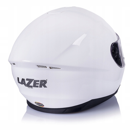 LAZER KASK INTEGRALNY VERTIGO EVO Z-LINE WHITE XS