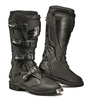 SIDI BUTY X POWER ENDURO CZARNE