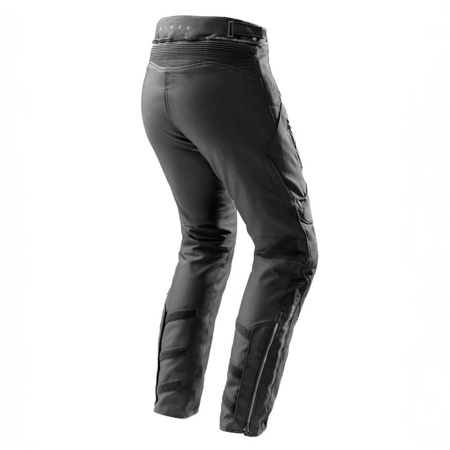 Spodnie Tekstylne Damskie REBELHORN HIKER IV (KRÓTKA NOGAWKA)