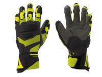 fluo || czarny